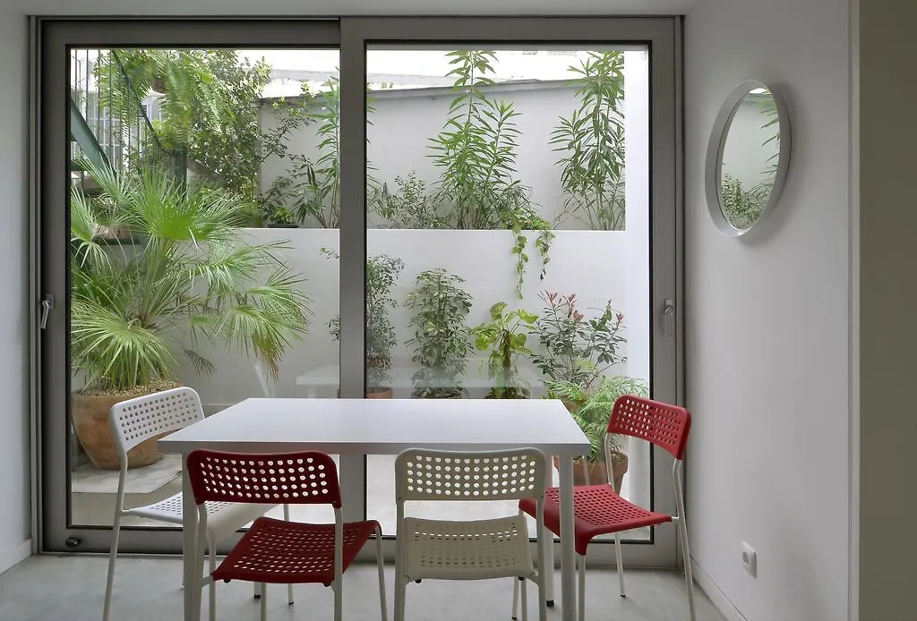 Art Gallery Apartment Lisboa