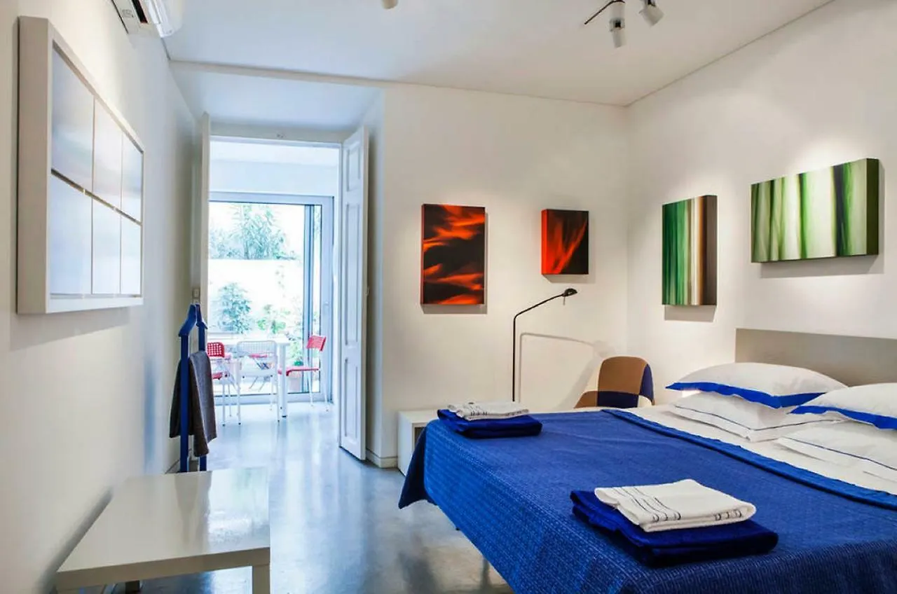 Art Gallery Apartment Lisboa  Lissabon