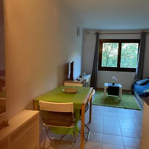 Sol I Neu Apartamento Encamp