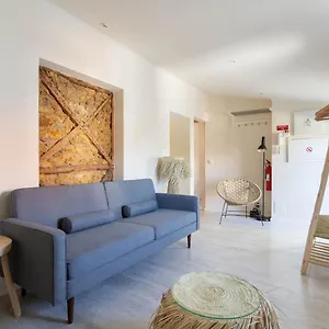  Apartment Santa Marinha