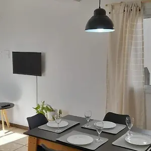 Departamento Moderno 2d Apartamento Mendoza