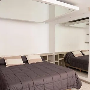 Edificio Correa Apartamento Mendoza