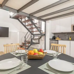 Dobo Malaga Postigos Apartamento Málaga