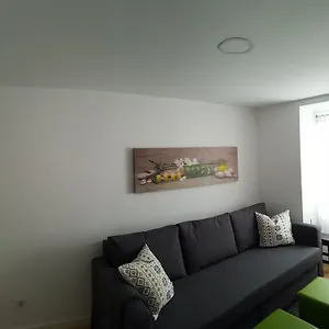 Appartement In Alfama, Lissabon