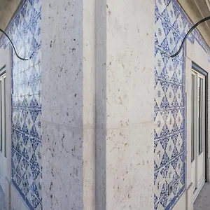 Appartement Prime - Sao Paulo 5, Lissabon