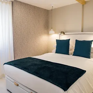 Appartement Canarios Avenida, Lissabon
