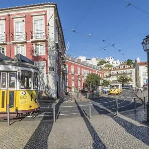  Apartment Casa Do Castelo