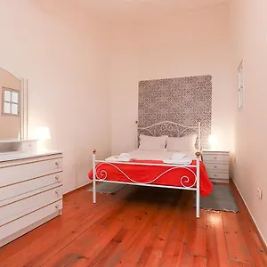Bairro Alto Cosy By Homing Lisboa